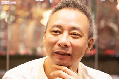 いしだ壱成「衣食住全部面倒を見てくれて」献身的彼女エピソードに「時代錯誤」「ただのヒモ」ツッコミ続出