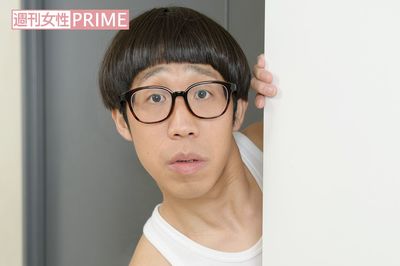 ひょっこりはん、2浪で早稲田大学入学の過去とおばたのお兄さんとの共通点