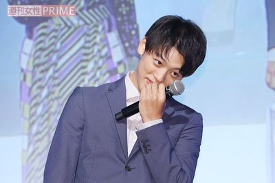 竹内涼真、撃沈!?「絶対に成功する確信がないとプロポーズしません！」