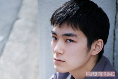 杉田雷麟「原点でバイブル」、役者としての考え方をガラリと変えた大杉漣さんの言葉