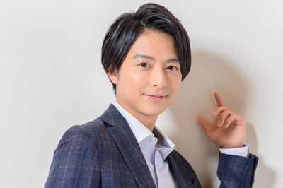 小池徹平、自宅にはベビーグッズがズラリ！パパになって人生の「第二章」へ