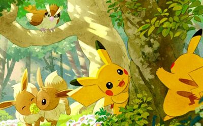 【ポケパークカントー】ピンバッジが5万円超え！ 高額転売の背景とは