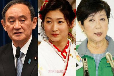 東京五輪ありきの強行施策に「辞退して」池江璃花子らアスリートに向く“矛先”