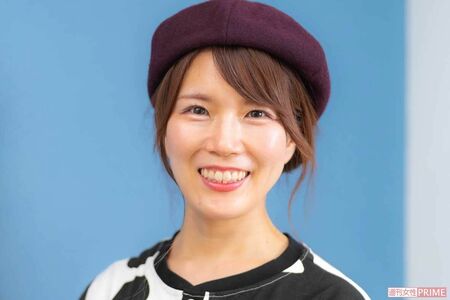 向井智香さん●ヨーグルトマニア。2011年にギリシャヨーグルトを食べたことをきっかけにヨーグルトの魅力にハマり、現在は毎日1kg以上のヨーグルトを食べ、SNSで味の感想をはじめ商品レビューを発信。一般社団法人ヨグネット代表理事。著書に『ヨーグルトの本』（エムディーエヌコーポレーション）が。