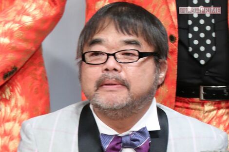 【追悼】グレート義太夫さん、30年以上の糖尿病闘病生活を支えた、師匠・ビートたけしからの「お前はエラい!」お褒めの言葉