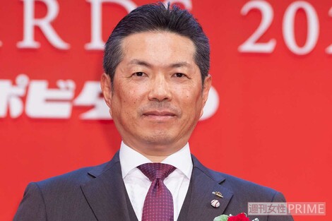 Koki,やMattに続くか？プロ野球・小久保裕紀監督の長女抜群スタイルに「何頭身あるの？」ミスコン準GPに透ける「二世」生き残りの過酷