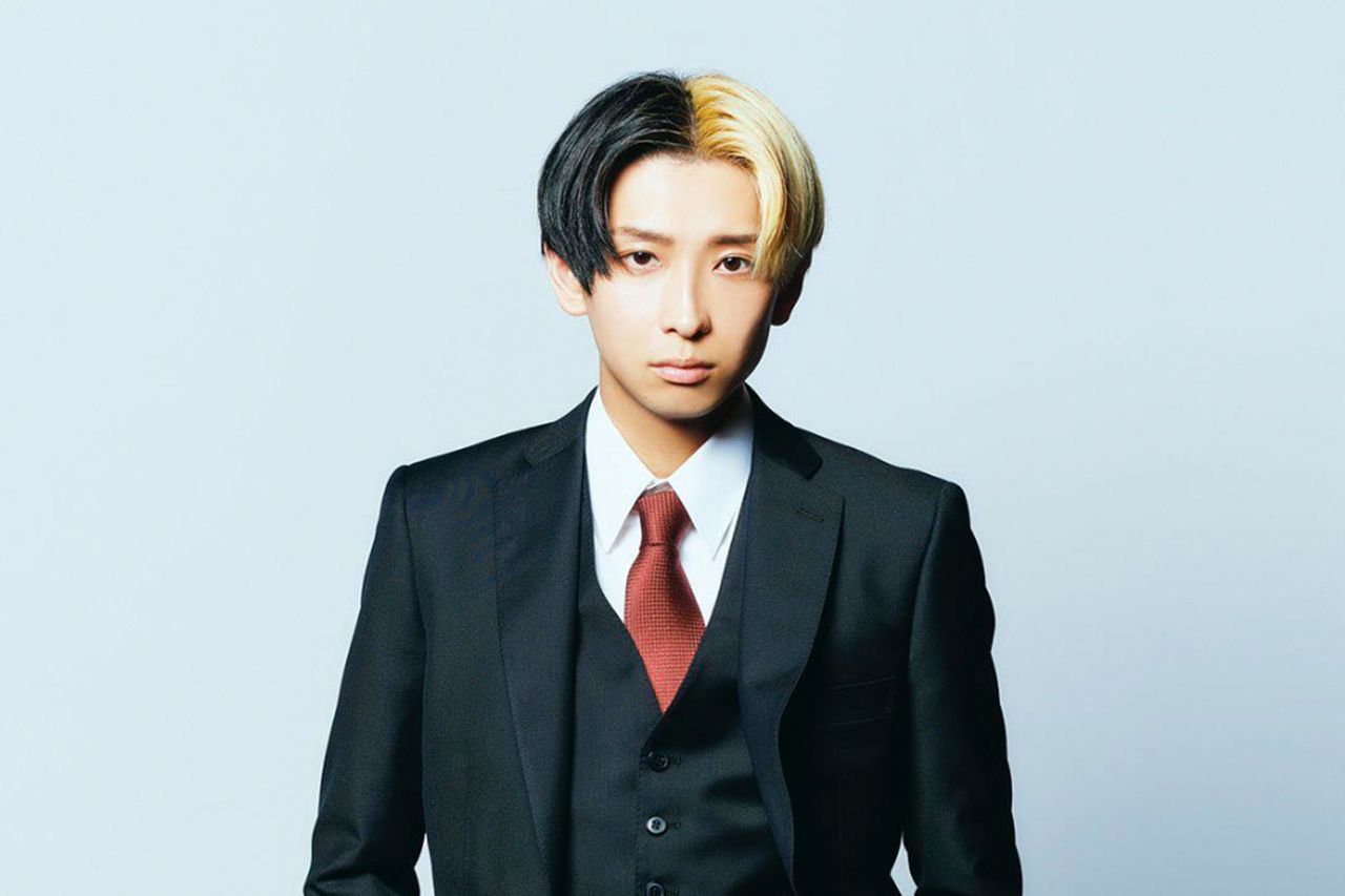 YouTuberのヒカル（本人インスタグラムより）