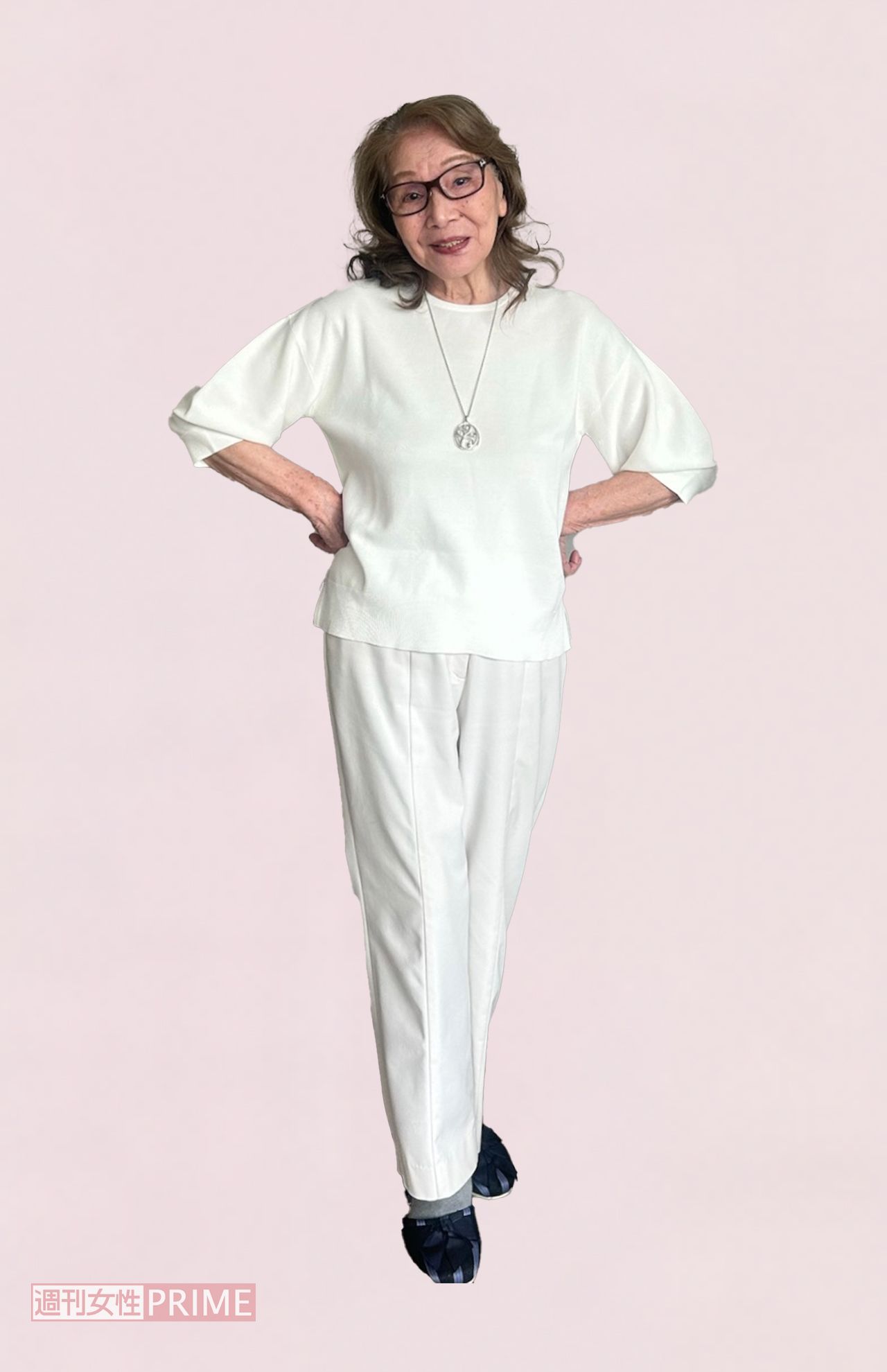 写真提供／おしゃれグランマさん