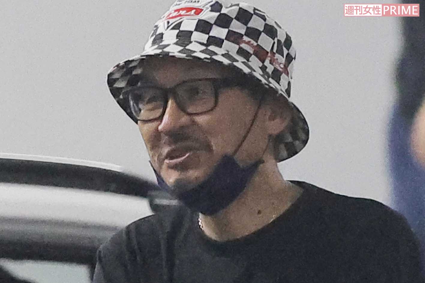 元BOOWY・高橋まこと