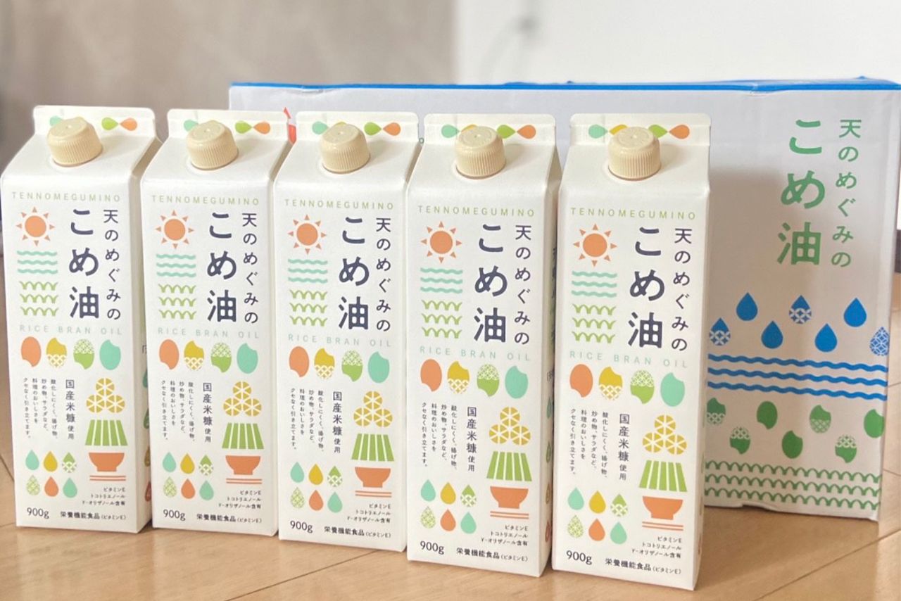 テク1：旬の食材は安いものでも米と油はケチらない