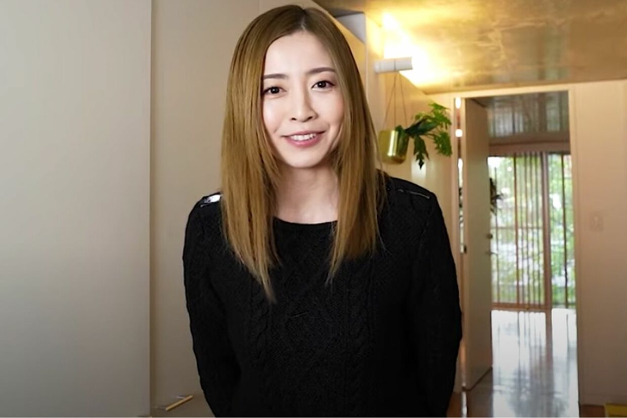 【画像・写真】片瀬那奈、通販サイト『ロコンド』社員としての初出社を直撃！語った「役職」「電車通勤」「同僚社員の戸惑い」「今後の芸能活動 ...