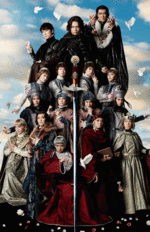 ミュージカル『チェーザレ破壊の創造者』