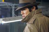 鈴木亮平、実写版『銭形警部』を怪演「声が枯れて地声が低くなっ…