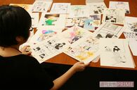 くらもちふさこさん、名作たちの陰にスランプと病魔「それでも漫画が大好き」