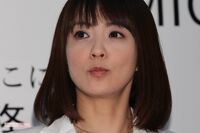 小林麻耶、“夫婦そろって”芸能界参戦をもくろむ「３つの理由」
