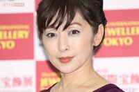 斉藤由貴の長女・水嶋凜が『ちむどんどん』出演も、亡き祖父は「芸能はやらせない」と心配