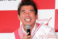 勝俣州和はなぜこんなにもテレビ番組に起用されるのか？　スタッフが絶賛するスゴ技