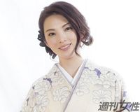 田中麗奈 モネに感銘「すべての自分をなくさなくてもいい」
