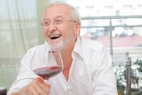 自宅に泊まりに来た『モルガン銀行』の元上司が、秘蔵ワインを勝手に飲んだ理由