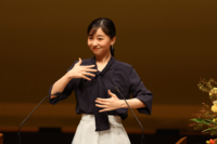 《佳子さまの歩み》佳子さま、弟・悠仁さまと世界陸上を観戦「仲の良いご様子だった」次世代の皇族として“…