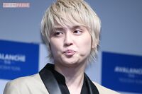 元NEWS手越祐也、小山慶一郎熱愛の裏でテレビ埼玉『ちぃたん☆と手越祐也のホンキでいきます（仮）』スター…