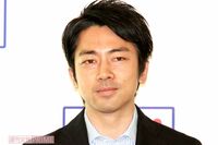 小泉進次郎「知的レベルの低さで恥をかくのでは」会見で浴びせられた“暴言”質問への返しで好感度爆上がり