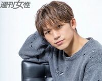 NAOTO、本人役で出演　EXILEの傍ら悪を退治するヒーロー役も