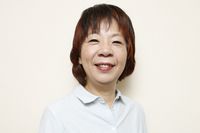 “エヴァ”作詞家「男に3億貢いだバカな女と笑われても…私は愛情に手加減できない女」