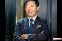 石田純一、『全裸監督』本橋信宏がトレンディー色男を丸裸に！世間を騒がせた“不倫は文化”人生を振り返る
