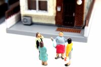 ご近所バトルを未然に防ぐ「第一印象がよくなる“伝え方”」