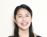 奥山佳恵、ダウン症の次男に教えられた“〇〇しない子育て”