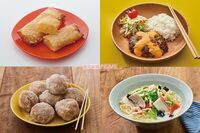 【外食メニュー完全再現レシピ9選】サイゼの定番、大戸屋の母の味、スタバ・マクドの人気スイーツも完コピ…