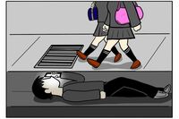 「道になりたい」「尿のにおいを嗅ぎたい」特殊な性癖で逮捕された人たち「これだけどうしようもない」家族…