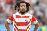 ラグビー堀江翔太、車椅子の青年を見舞い…初対面で送った「忘れられないエール」