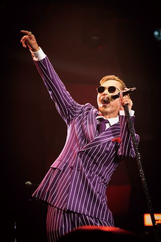 『EXILE ATSUSHI LIVE TOUR 2016 “IT'S SHOW TIME!!”』より