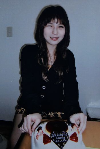 24歳の誕生日。会社員として働くことに限界を感じていた