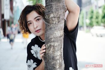 古久保洋平くん