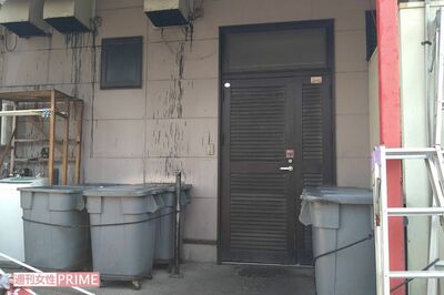 藤井翔平容疑者はラーメン店の裏口から侵入して、厨房にいた店長を刺殺した