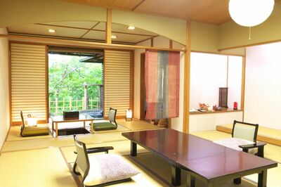 湯の入れ替えは年2回の老舗旅館『大丸別荘』は氷山の一角か、現役スタッフが衝撃告白!布団は洗わず、コッ…