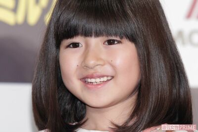 小林星蘭「面影あるけど全然わかんなかった」元“天才子役”の20歳の近影に視聴者仰天！“大きくなった”葛…