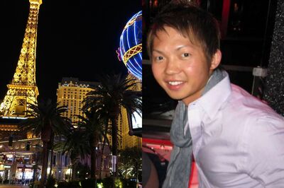 《ラスベガス売春斡旋組織が逮捕》勧誘役は社長令嬢、通訳はカジノディーラー…国内スカウト組の“表の顔”