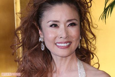 小柳ルミ子「人生には全うできないこともある」初めての挫折だった大澄賢也との泥沼離婚から学んだもの、恋…