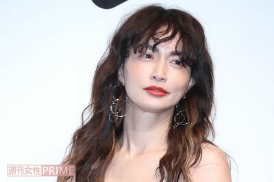 長谷川京子が離婚、外見の変化や過激発言に表れていた「オンナとして扱われたい」叫び