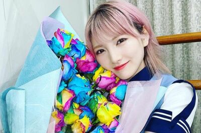 AKB48・岡田奈々、テレ東音楽祭でメンバーと目線合わず孤立、お相手・猪野広樹のインスタには《軽率な行動…