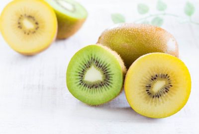 『季節性不腸』は“キウイ＋オリーブオイル”で解消！ 便の頻度とやわらかさもアップ