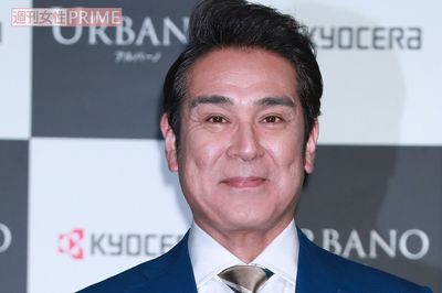 宇梶剛士の舞台千秋楽と打ち上げに参加した大黒摩季、その真相を本人に聞く