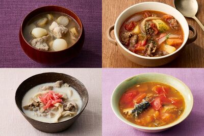 《腎臓の名医が伝授》腎機能を高めて「人工透析を回避」するための“腎臓若返りスープ”