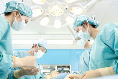 乳がんや肝臓がんは“切らなくていい”場合も！ いま知るべき「医療の最新動向」