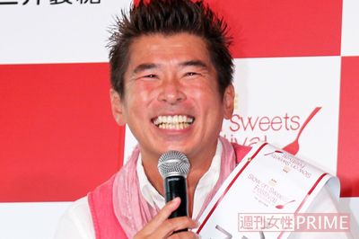 勝俣州和はなぜこんなにもテレビ番組に起用されるのか？　スタッフが絶賛するスゴ技