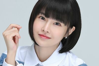元T-ARAのボラム（BoRam）6年ぶりにステージ復活！日本での本格活動開始は「両国の架け橋になるため」ファ…